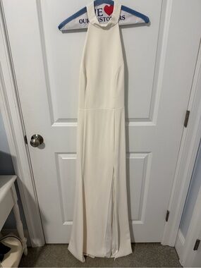 BHLDN | Dresses | Anthropologie Bhldn Jayne Maxi Dress Wedding Gown